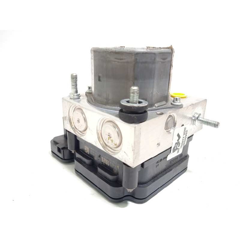 Recambio de abs para renault kadjar zen referencia OEM IAM 476604033R 2265106455 269829