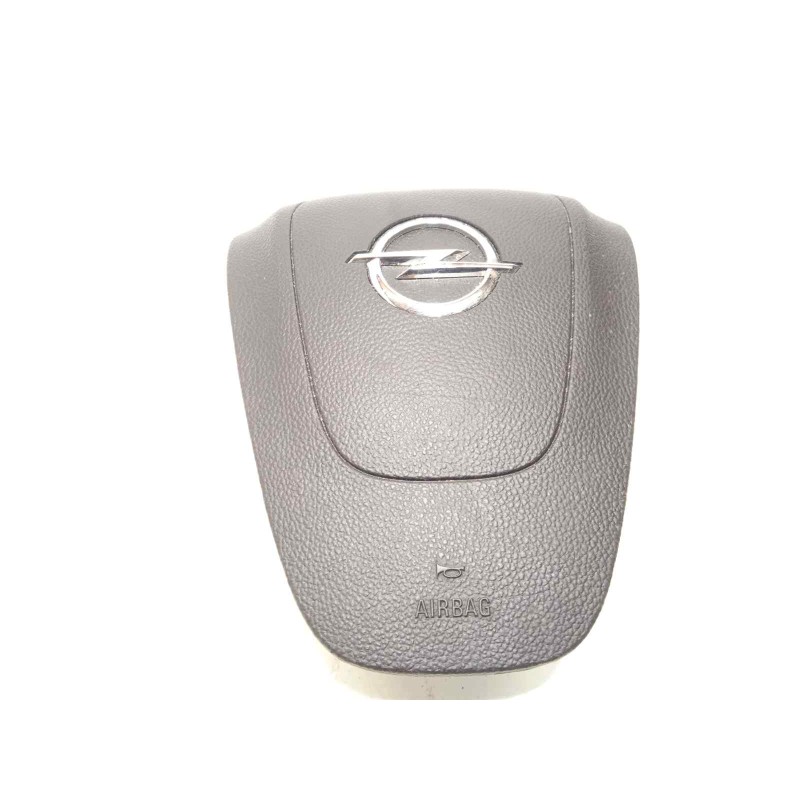Recambio de airbag delantero izquierdo para opel insignia sports tourer sport referencia OEM IAM 13270401  