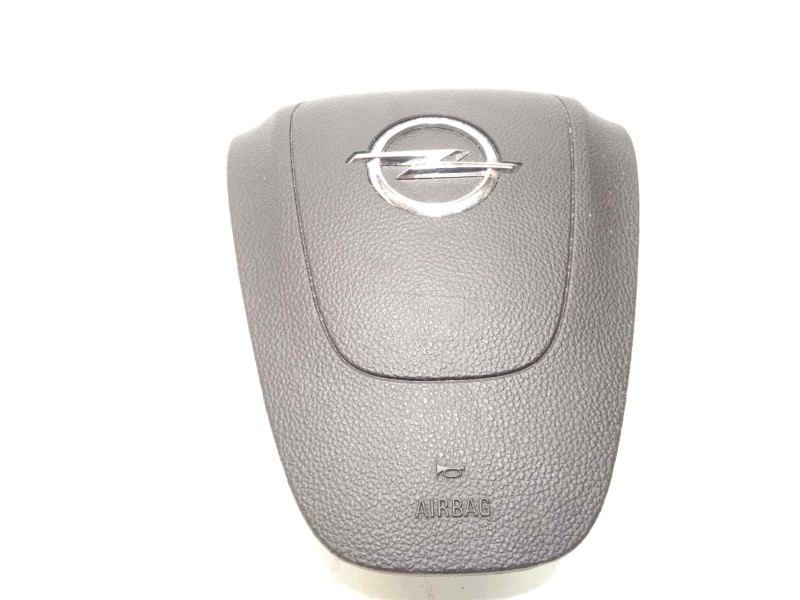 Recambio de airbag delantero izquierdo para opel insignia sports tourer sport referencia OEM IAM 13270401  
