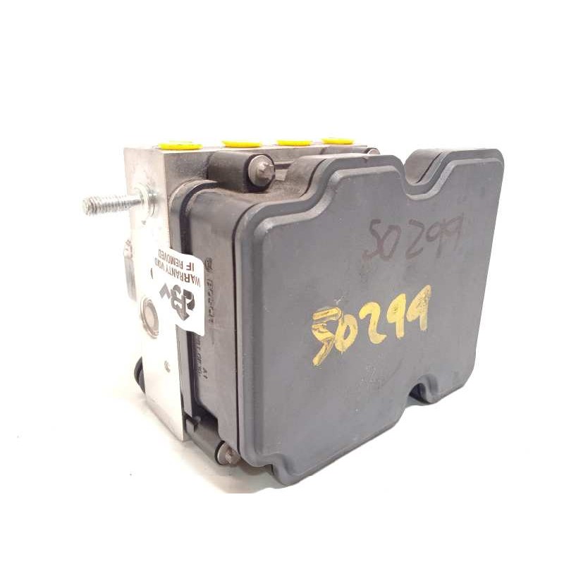 Recambio de abs para renault kadjar zen referencia OEM IAM 476604033R 2265106455 269829