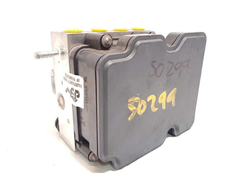 Recambio de abs para renault kadjar zen referencia OEM IAM 476604033R 2265106455 269829