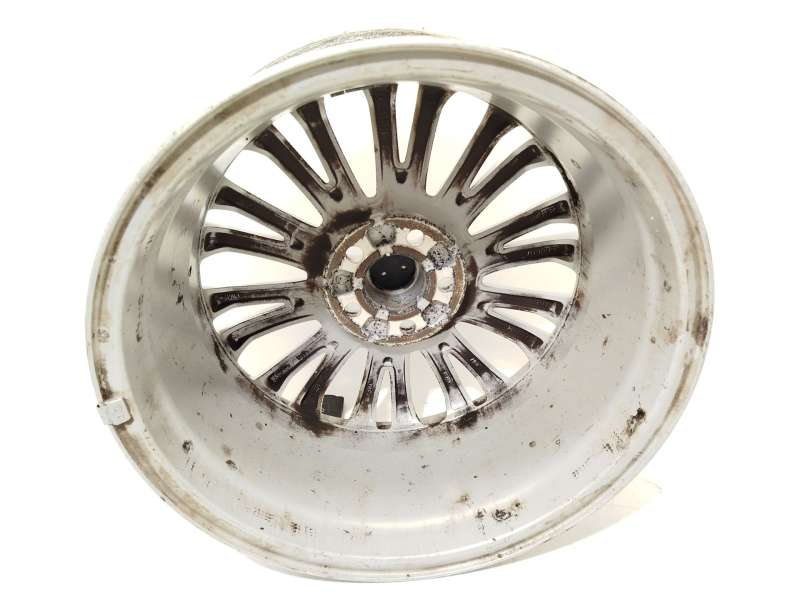 Recambio de llanta para ford s-max (cj, wa6) 2.0 tdci referencia OEM IAM EM2C1007B1A 1866895 - Blanco 4