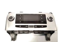 Recambio de mando climatizador para lancia delta (181) argento referencia OEM IAM 735487107  