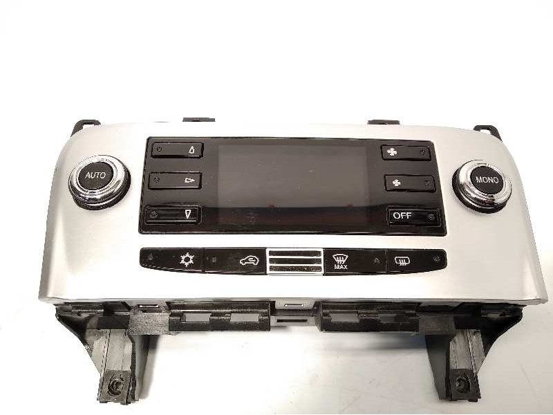 Recambio de mando climatizador para lancia delta (181) argento referencia OEM IAM 735487107  