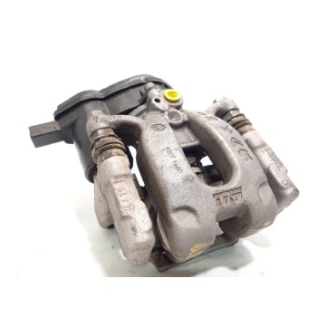 Recambio de pinza freno trasera derecha para opel corsa f 1.2 referencia OEM IAM 9837166080  