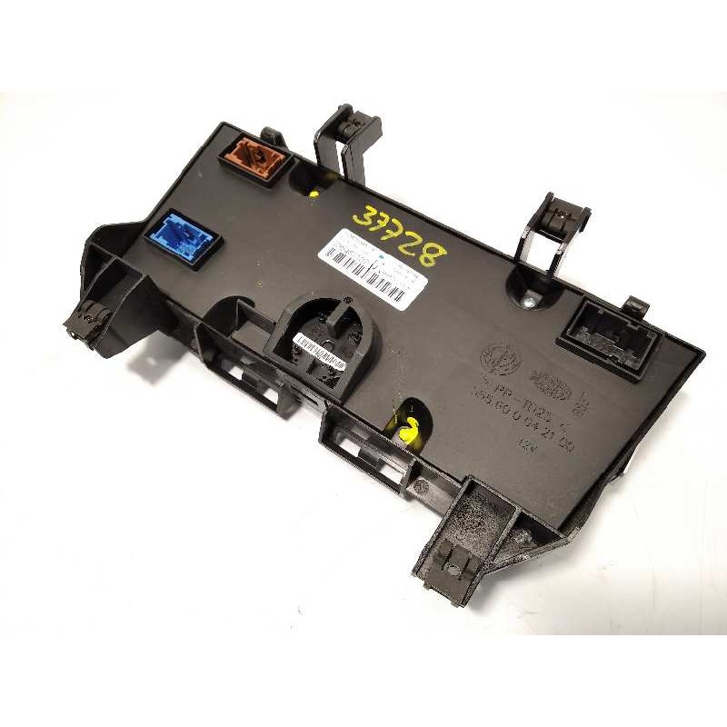 Recambio de mando climatizador para lancia delta (181) argento referencia OEM IAM 735487107  