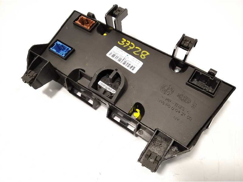 Recambio de mando climatizador para lancia delta (181) argento referencia OEM IAM 735487107  