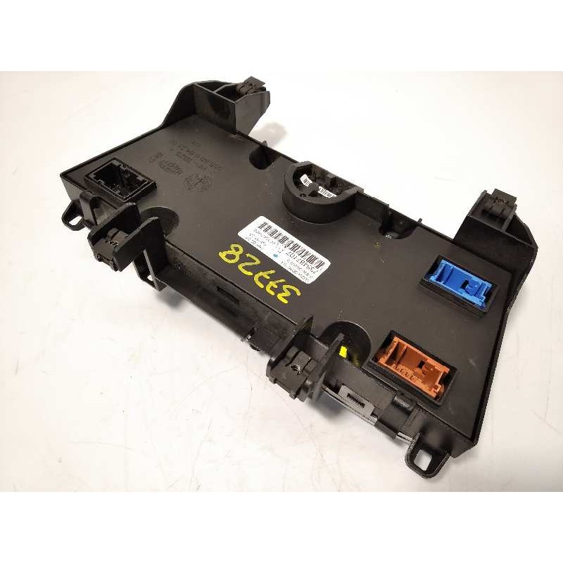 Recambio de mando climatizador para lancia delta (181) argento referencia OEM IAM 735487107  