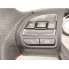 Recambio de volante para mg zs suv (azs1) 1.5 vti referencia OEM IAM 10822555 10822555PHD5 
