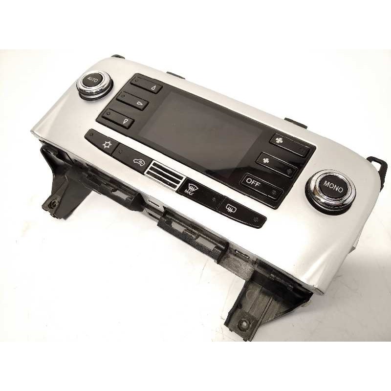 Recambio de mando climatizador para lancia delta (181) argento referencia OEM IAM 735487107  