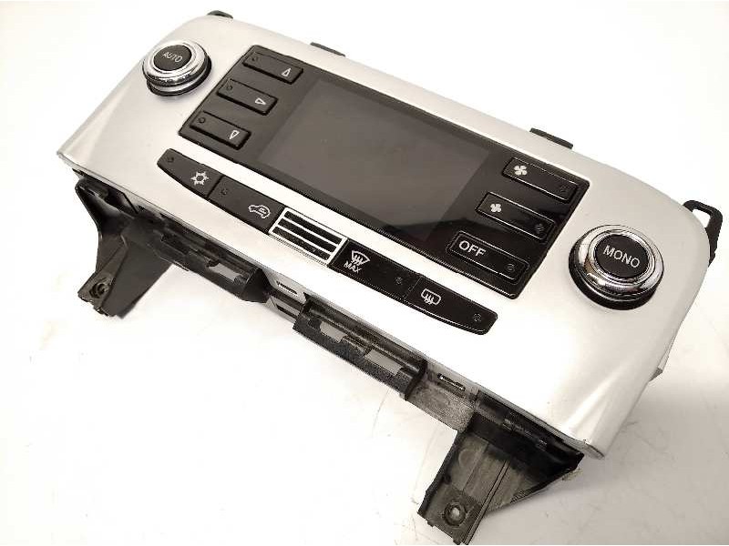 Recambio de mando climatizador para lancia delta (181) argento referencia OEM IAM 735487107  