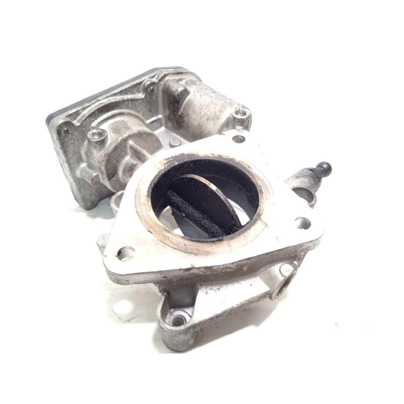 Recambio de caja mariposa para opel insignia sports tourer sport referencia OEM IAM 55564164  