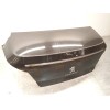 Recambio de tapa maletero para peugeot 508 allure hybrid4 referencia OEM IAM 8606A8 9808850580 