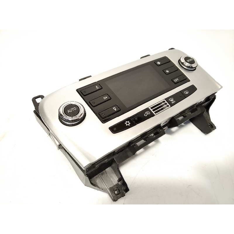 Recambio de mando climatizador para lancia delta (181) argento referencia OEM IAM 735487107  