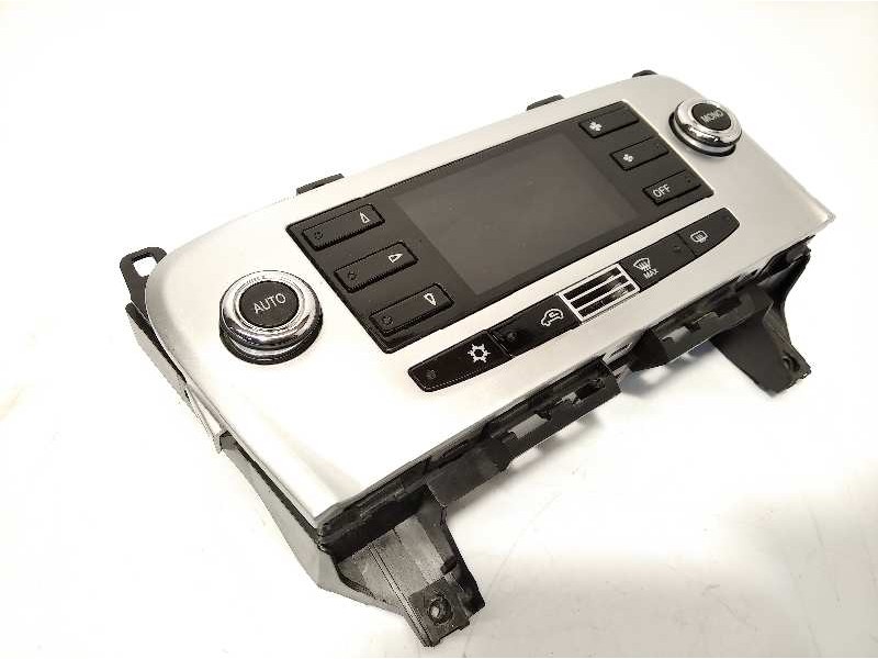 Recambio de mando climatizador para lancia delta (181) argento referencia OEM IAM 735487107  