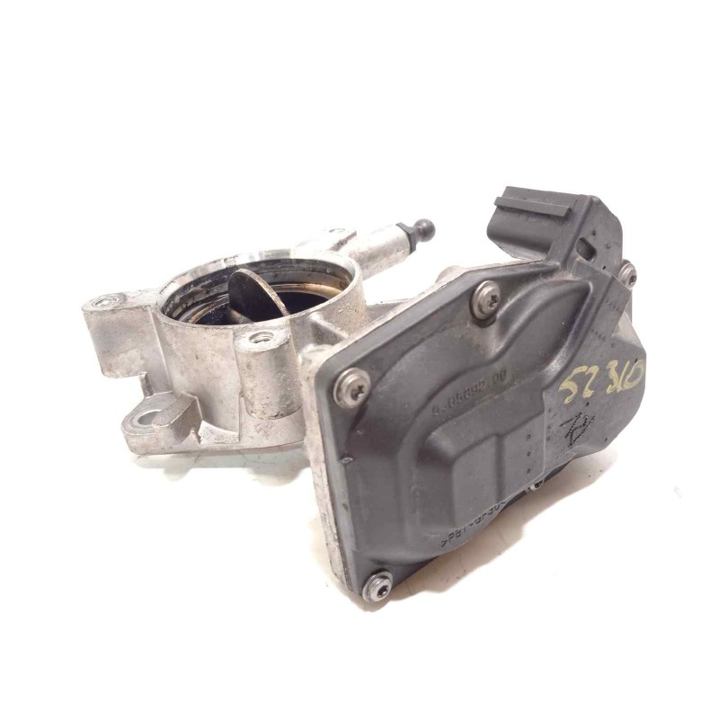 Recambio de caja mariposa para opel insignia sports tourer sport referencia OEM IAM 55564164  