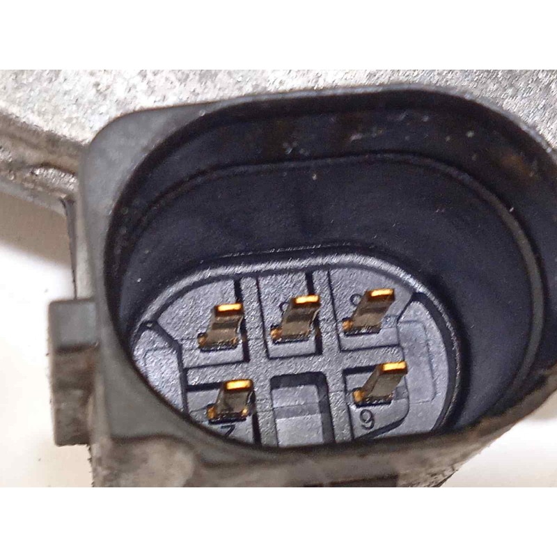 Recambio de caja mariposa para opel insignia sports tourer sport referencia OEM IAM 55564164  