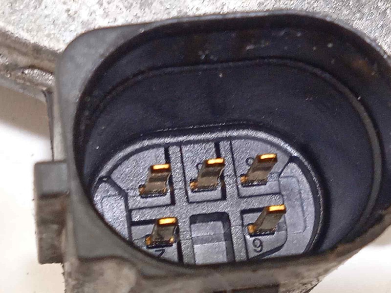 Recambio de caja mariposa para opel insignia sports tourer sport referencia OEM IAM 55564164  