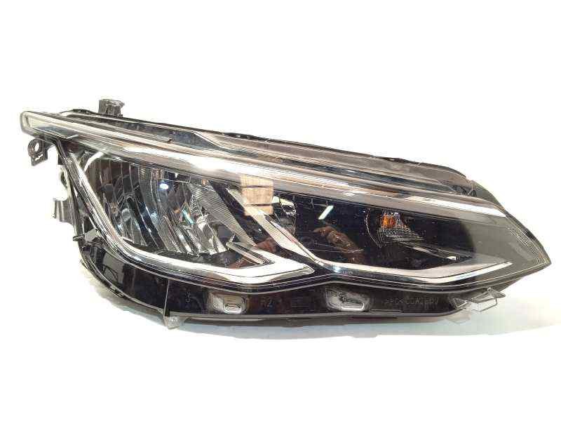 Recambio de faro derecho para volkswagen golf viii lim. (cd1) style referencia OEM IAM 5H1941006  