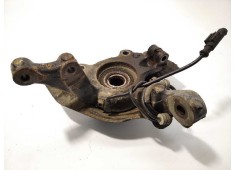 Recambio de mangueta delantera izquierda para lancia delta (181) argento referencia OEM IAM 50701139   2