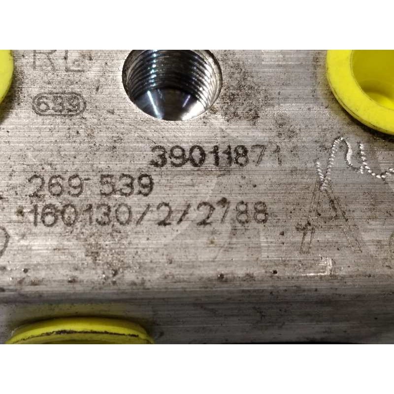 Recambio de abs para opel corsa e selective referencia OEM IAM 39011871 0265956292 269539