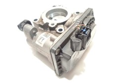 Recambio de caja mariposa para renault clio iv 0.9 referencia OEM IAM 161206038R   2