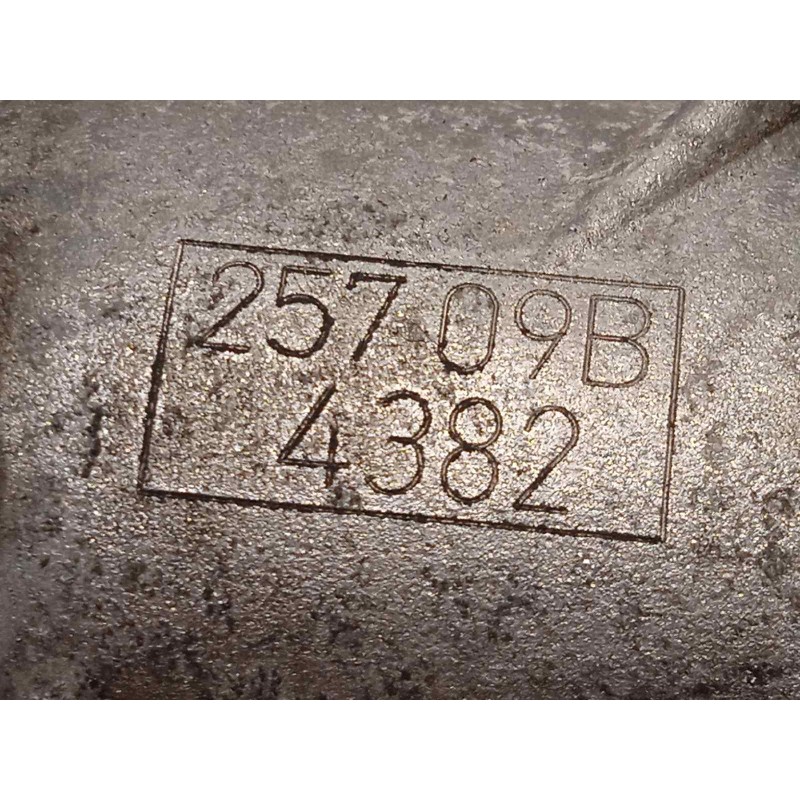 Recambio de caja mariposa para opel insignia sports tourer sport referencia OEM IAM 55564164  