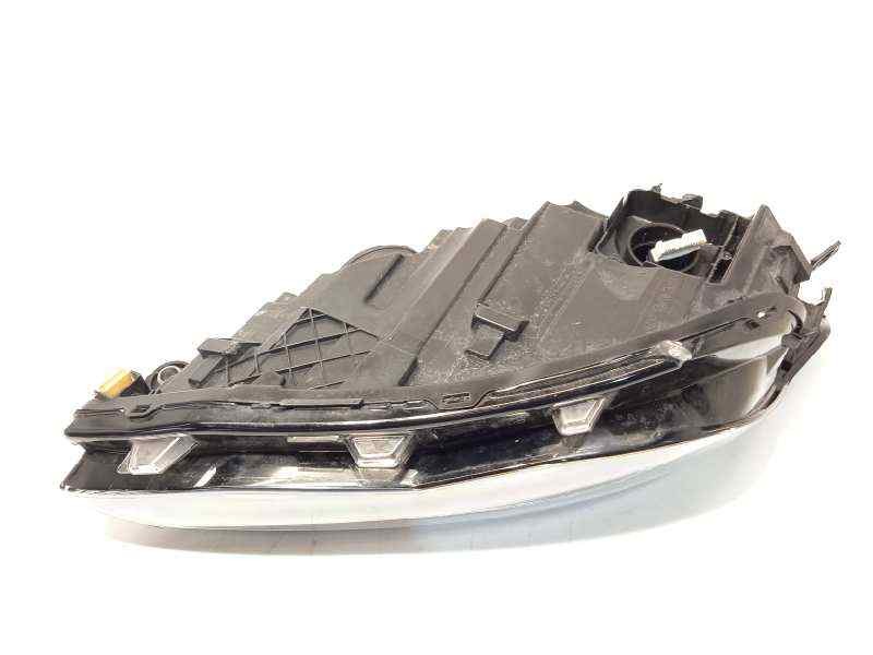 Recambio de faro derecho para volkswagen golf viii lim. (cd1) style referencia OEM IAM 5H1941006  