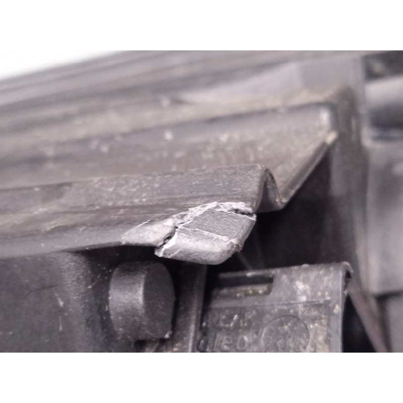 Recambio de faro derecho para volkswagen golf viii lim. (cd1) style referencia OEM IAM 5H1941006  