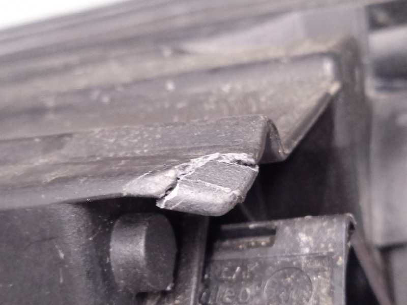 Recambio de faro derecho para volkswagen golf viii lim. (cd1) style referencia OEM IAM 5H1941006  