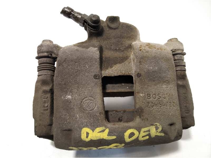 Recambio de pinza freno delantera derecha para lancia delta (181) argento referencia OEM IAM 77364652  