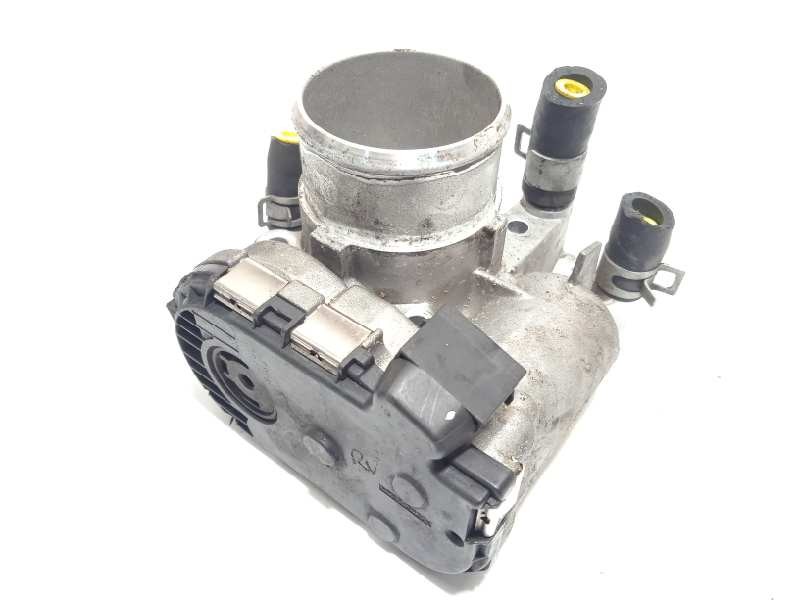 Recambio de caja mariposa para hyundai kona 1.0 tgdi cat referencia OEM IAM 3510004610  0280750730