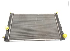 Recambio de radiador agua para toyota auris 1.8 16v (híbrido) referencia OEM IAM MF4221341041  164000T240 2