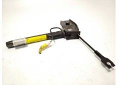 Recambio de pretensor airbag delantero izquierdo para lancia delta (181) argento referencia OEM IAM 05182136400   2