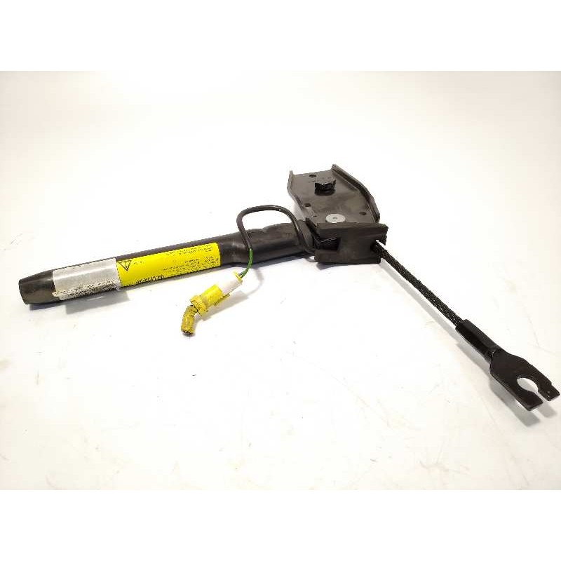 Recambio de pretensor airbag delantero izquierdo para lancia delta (181) argento referencia OEM IAM 05182136400  