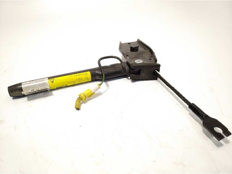 Recambio de pretensor airbag delantero izquierdo para lancia delta (181) argento referencia OEM IAM 05182136400  