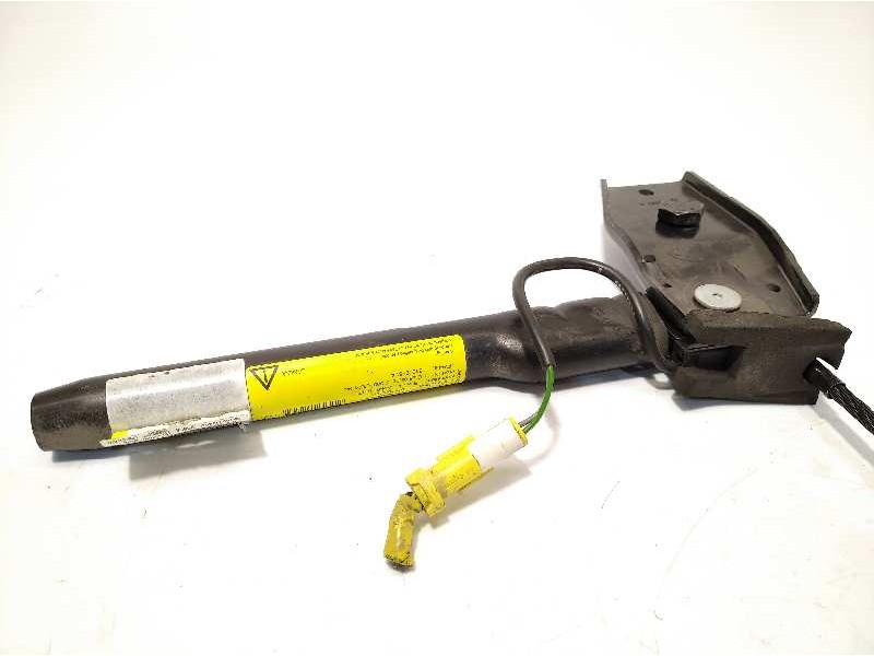 Recambio de pretensor airbag delantero izquierdo para lancia delta (181) argento referencia OEM IAM 05182136400  