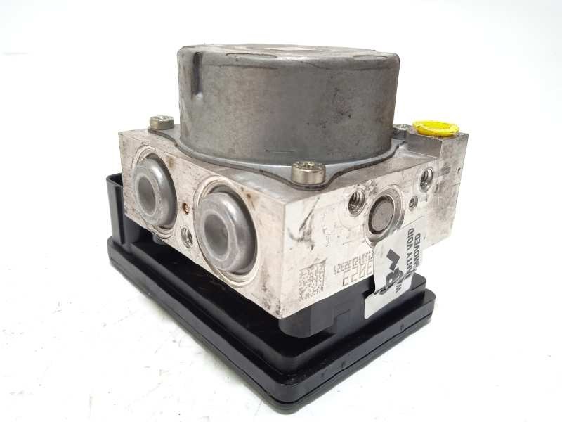 Recambio de abs para dacia dokker ambiance referencia OEM IAM 476608587R 28515035153 10022002024