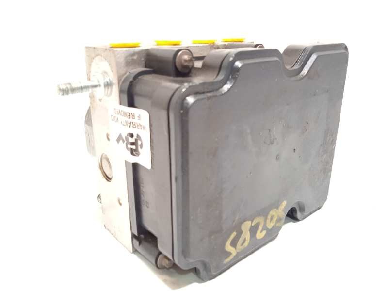 Recambio de abs para nissan pulsar (c13) tekna referencia OEM IAM 476603ZL0B 2265106516 269678