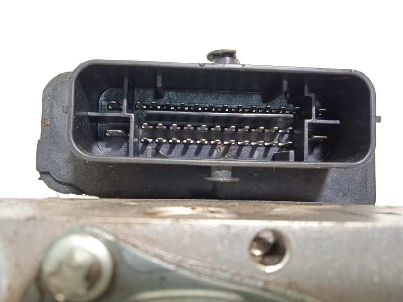 Recambio de abs para nissan pulsar (c13) tekna referencia OEM IAM 476603ZL0B 2265106516 269678