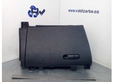 Recambio de guantera para mazda cx-5 2.2 turbodiesel cat referencia OEM IAM KD4564261  KD4564261K3006