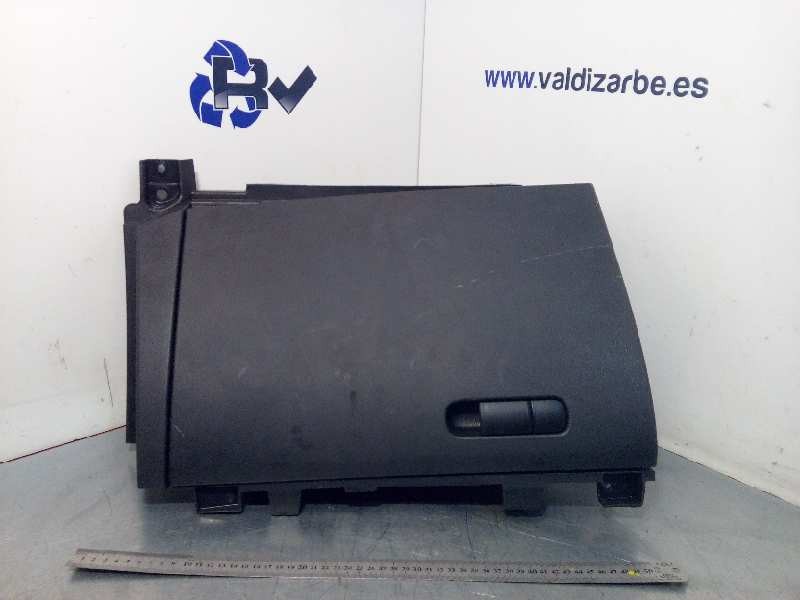 Recambio de guantera para mazda cx-5 2.2 turbodiesel cat referencia OEM IAM KD4564261  KD4564261K3006
