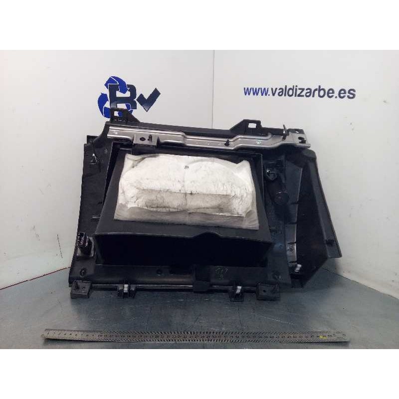 Recambio de guantera para mazda cx-5 2.2 turbodiesel cat referencia OEM IAM KD4564261  KD4564261K3006