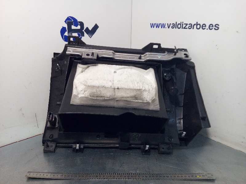 Recambio de guantera para mazda cx-5 2.2 turbodiesel cat referencia OEM IAM KD4564261  KD4564261K3006