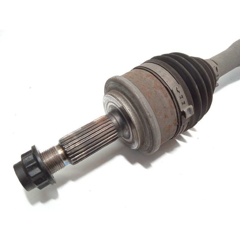 Recambio de transmision delantera derecha para toyota auris 1.8 16v (híbrido) referencia OEM IAM 4341002850  