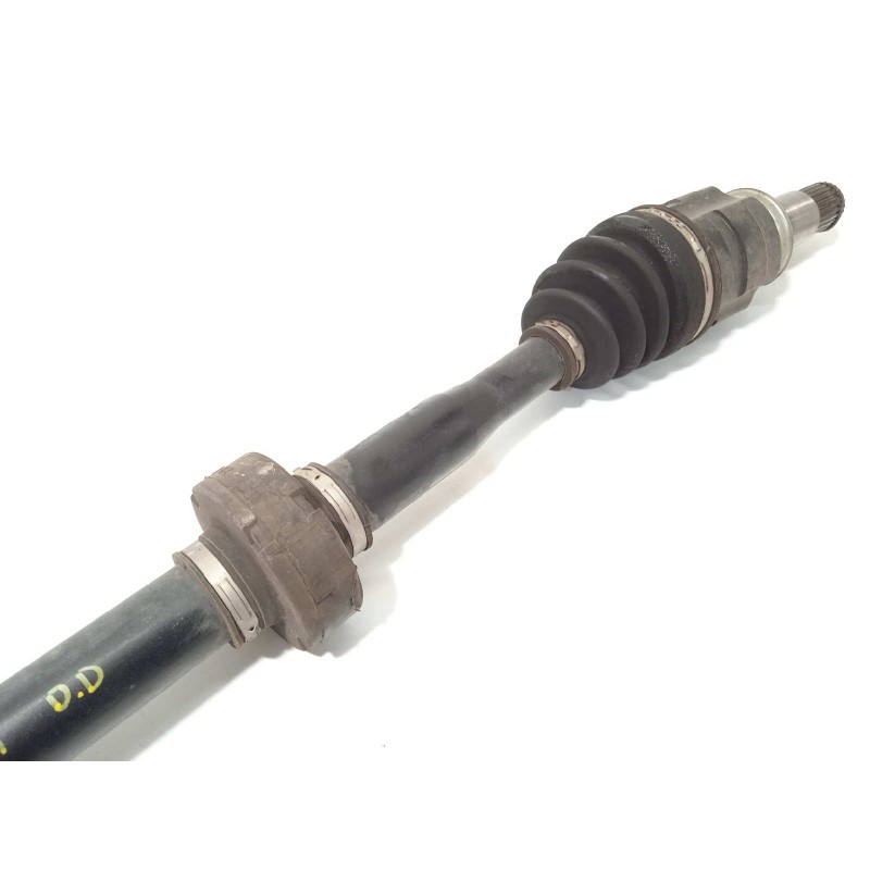 Recambio de transmision delantera derecha para toyota auris 1.8 16v (híbrido) referencia OEM IAM 4341002850  