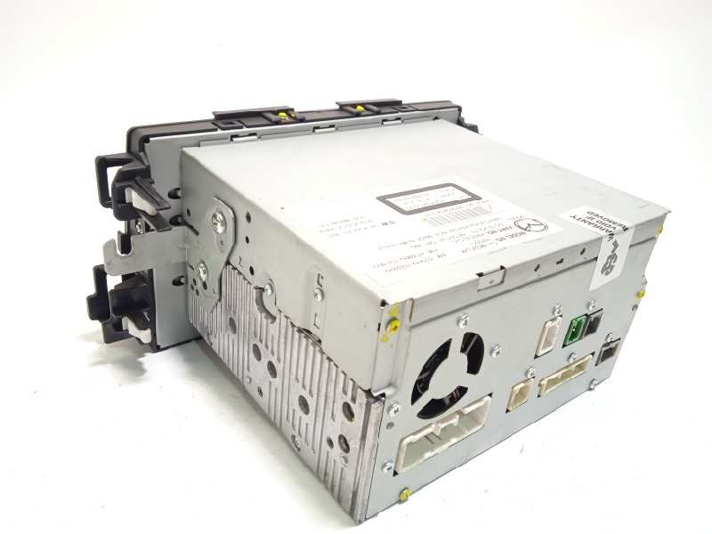 Recambio de sistema navegacion gps para mazda cx-5 2.2 turbodiesel cat referencia OEM IAM KR8566DV0  KR85