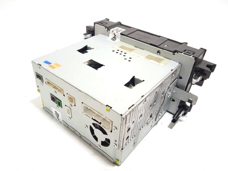 Recambio de sistema navegacion gps para mazda cx-5 2.2 turbodiesel cat referencia OEM IAM KR8566DV0  KR85