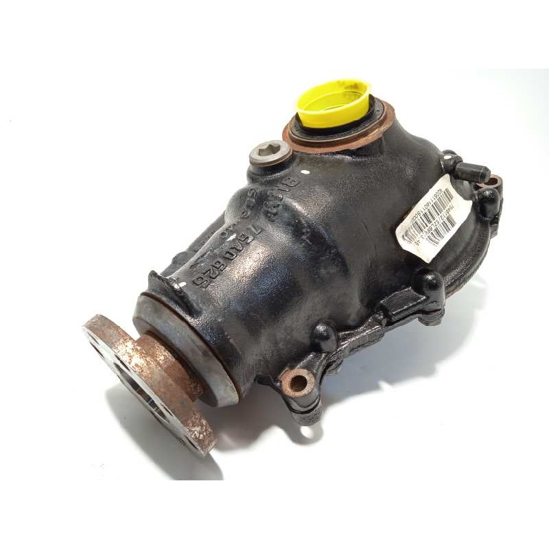 Recambio de diferencial delantero para bmw x3 (e83) 3.0 turbodiesel cat referencia OEM IAM 7546112  31507500799