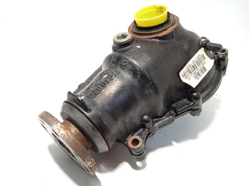 Recambio de diferencial delantero para bmw x3 (e83) 3.0 turbodiesel cat referencia OEM IAM 7546112  31507500799